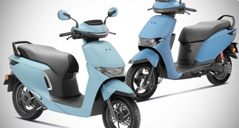 Honda Activa e