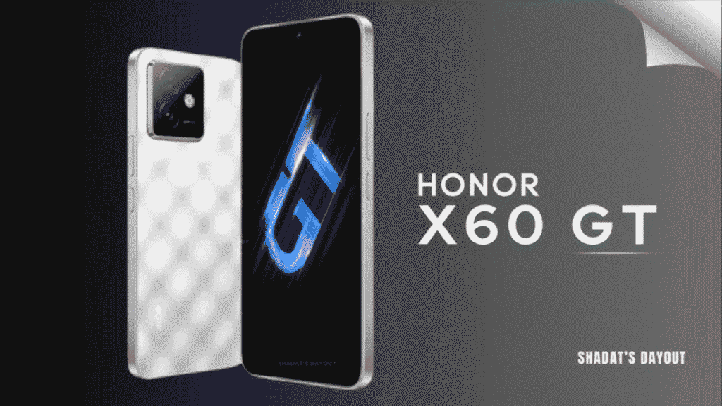 Honor X60 GT 5G