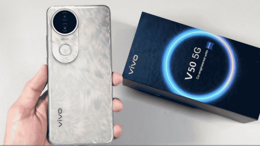 Vivo V50 5G