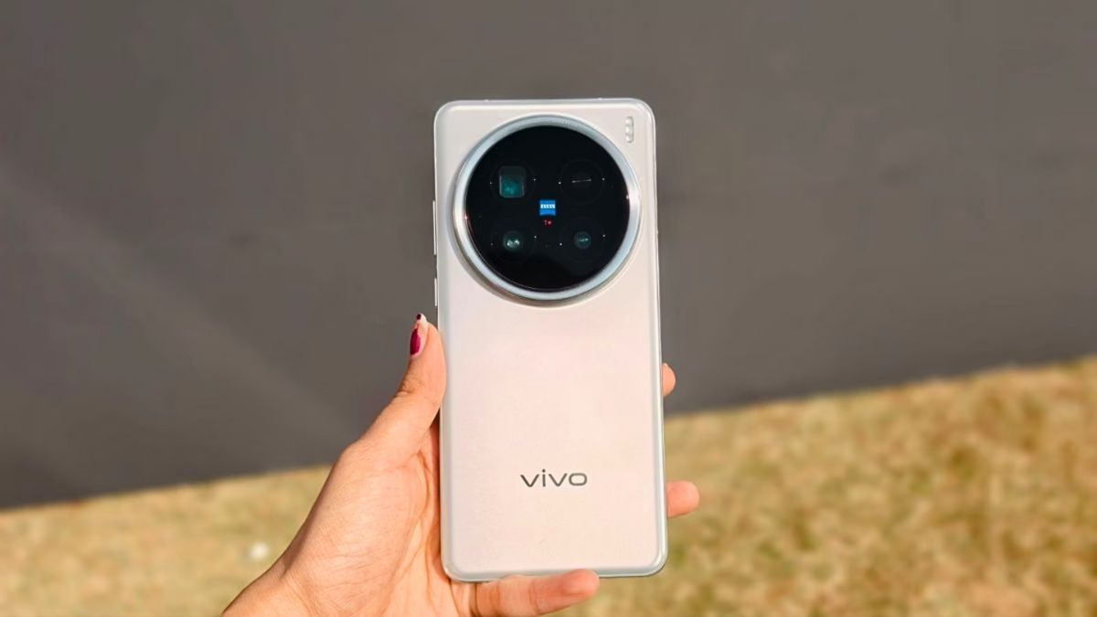 Vivo X200s 5G
