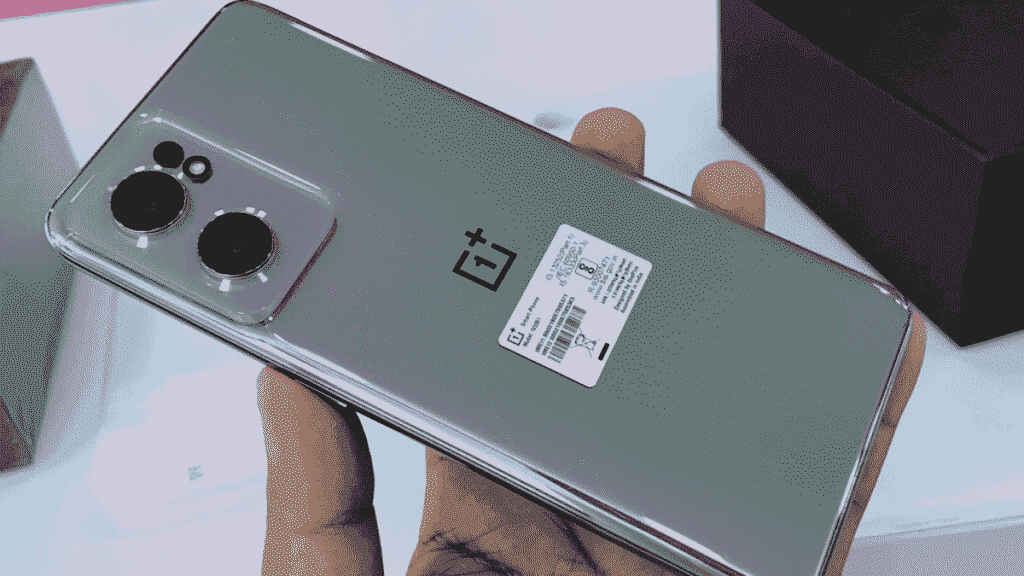 OnePlus Nord 2T Pro