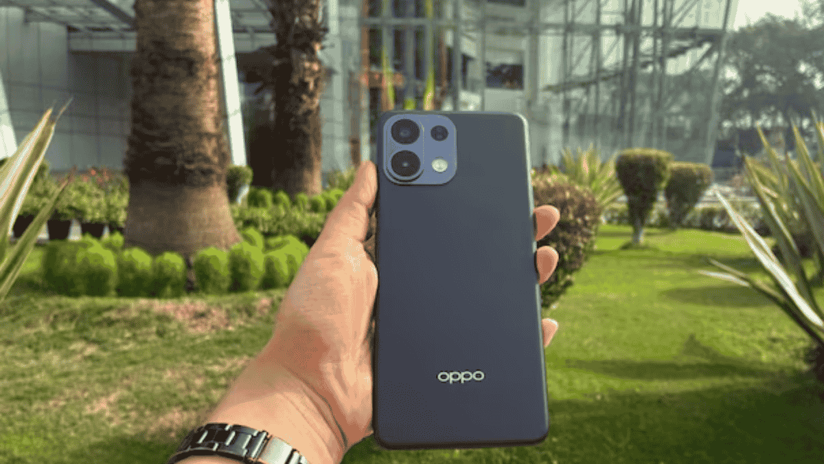 Oppo K13 5G Launching Today