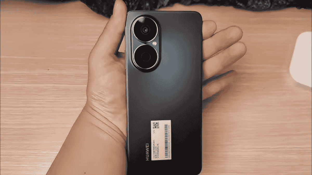 Huawei Enjoy 80