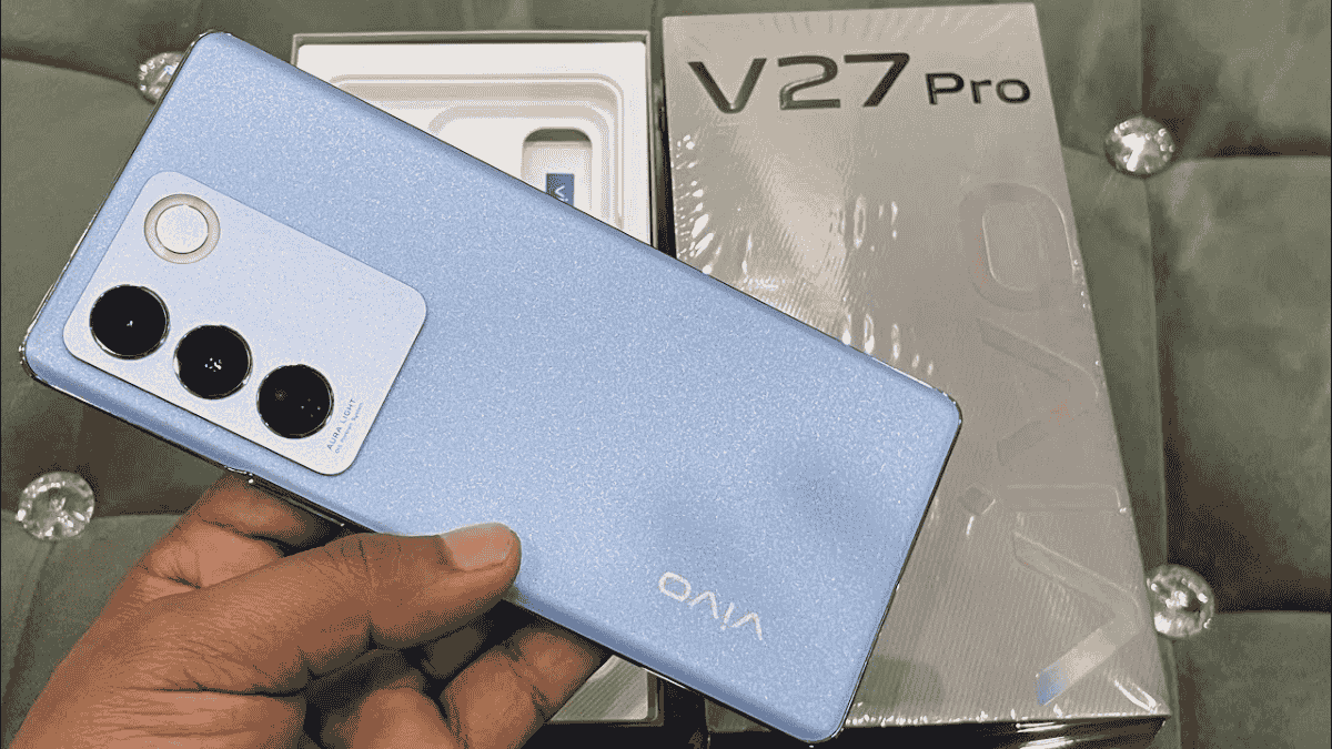 Vivo V27 Pro 5G
