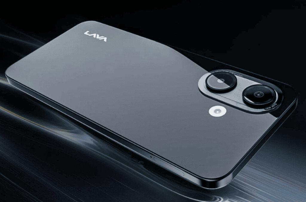 Lava Yuva Star 2