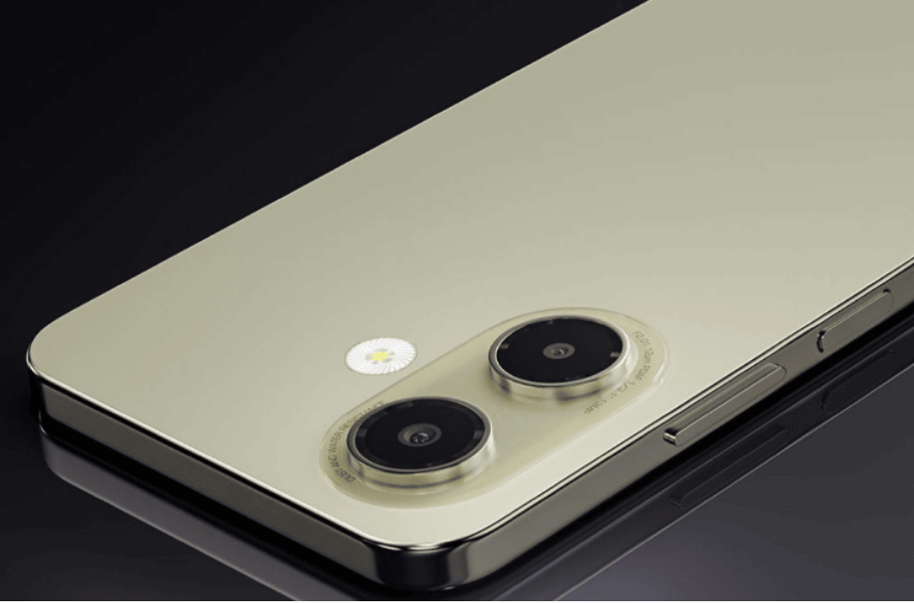Lava Yuva Star 2