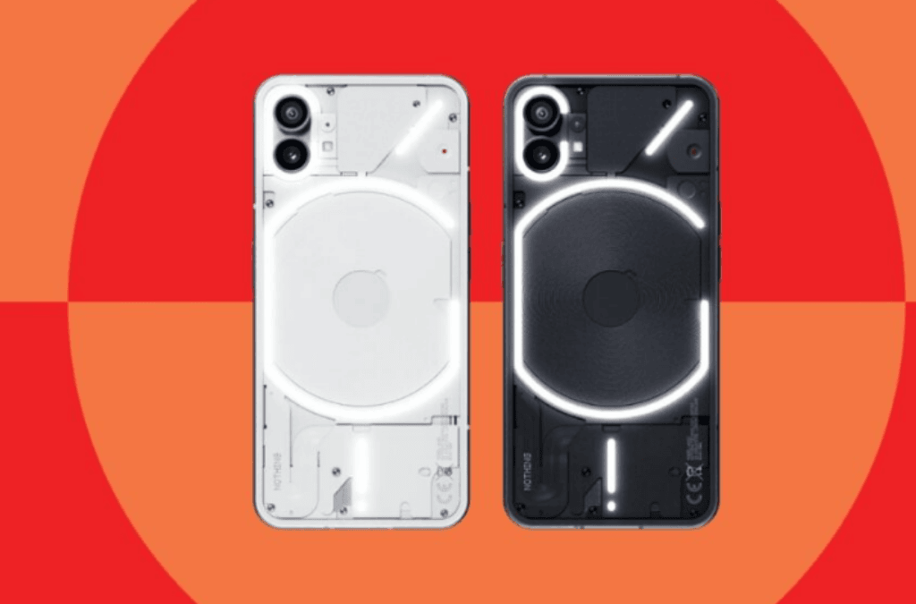 Nothing Phone 1
