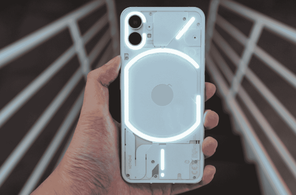 Nothing Phone 1