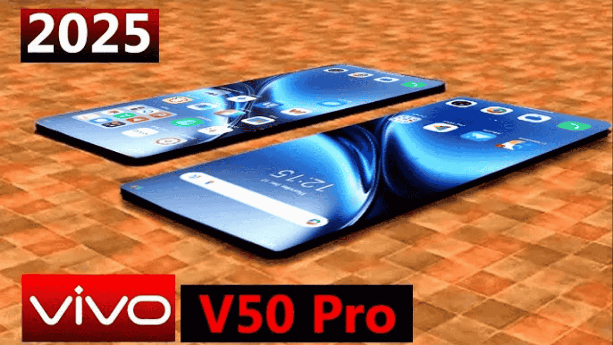 Vivo V50 5G