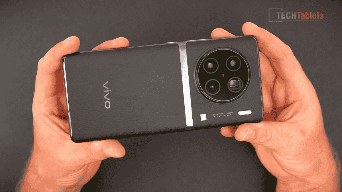 Vivo X90 5G