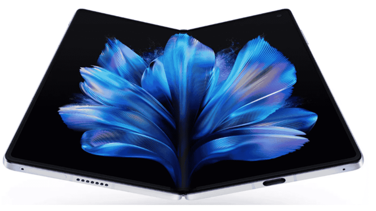 vivo X Fold5